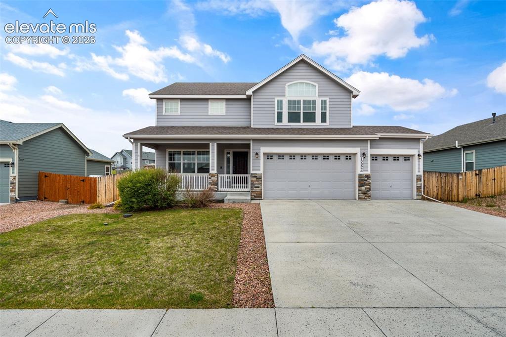 10092 Moorcroft Drive Peyton CO 80831