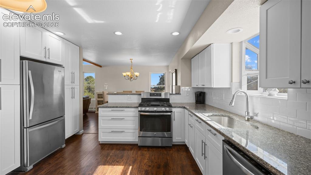 1724 Kiowa Trail Elizabeth CO 80107