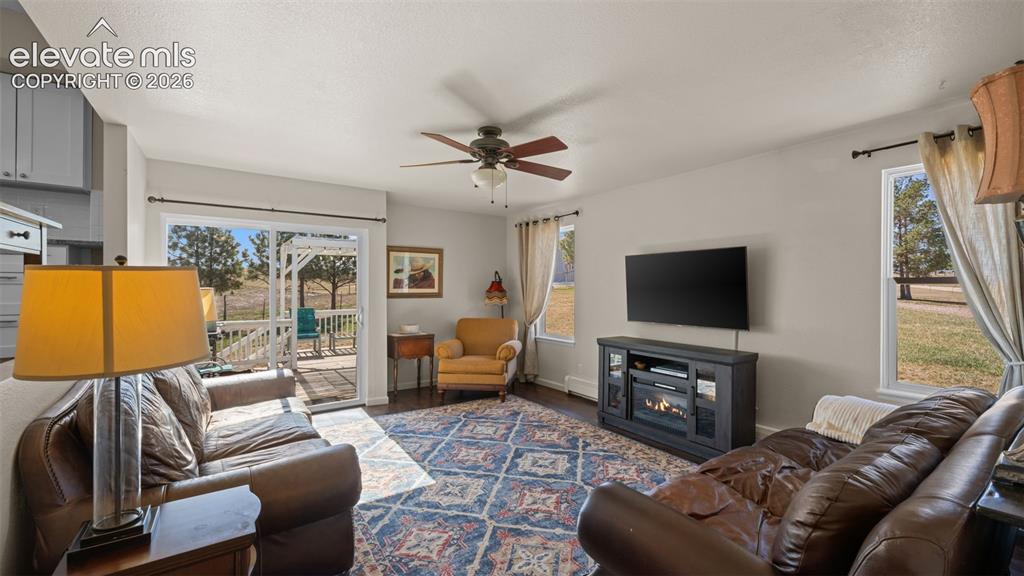 1724 Kiowa Trail Elizabeth CO 80107