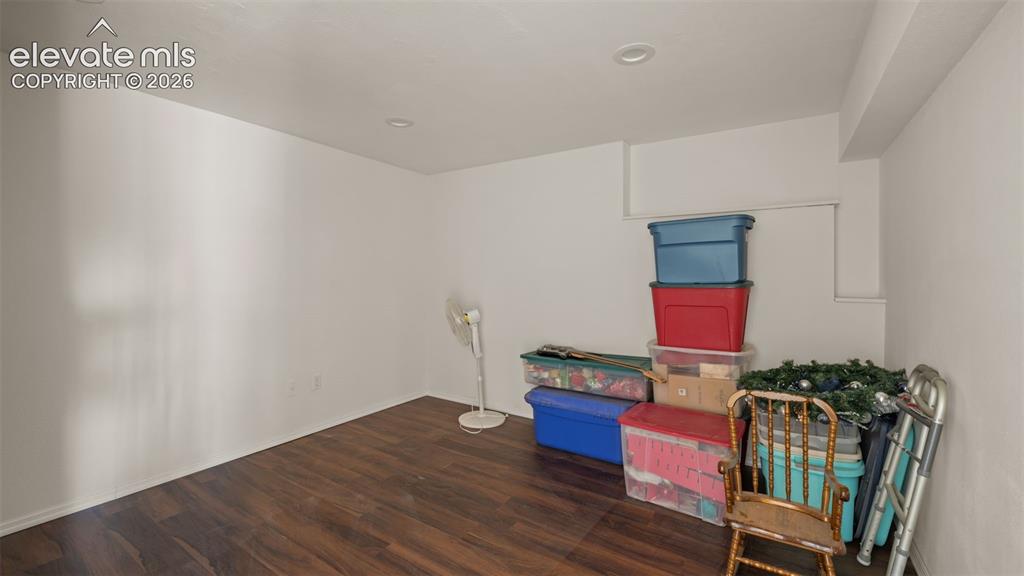 1724 Kiowa Trail Elizabeth CO 80107