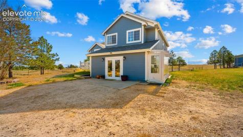 1724 Kiowa Trail Elizabeth CO 80107