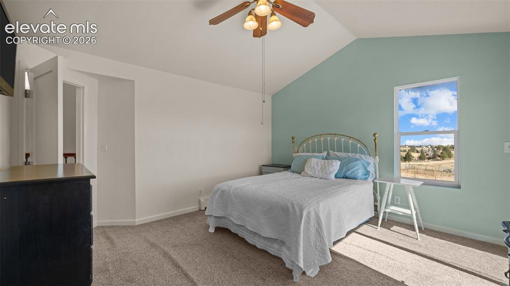 1724 Kiowa Trail Elizabeth CO 80107