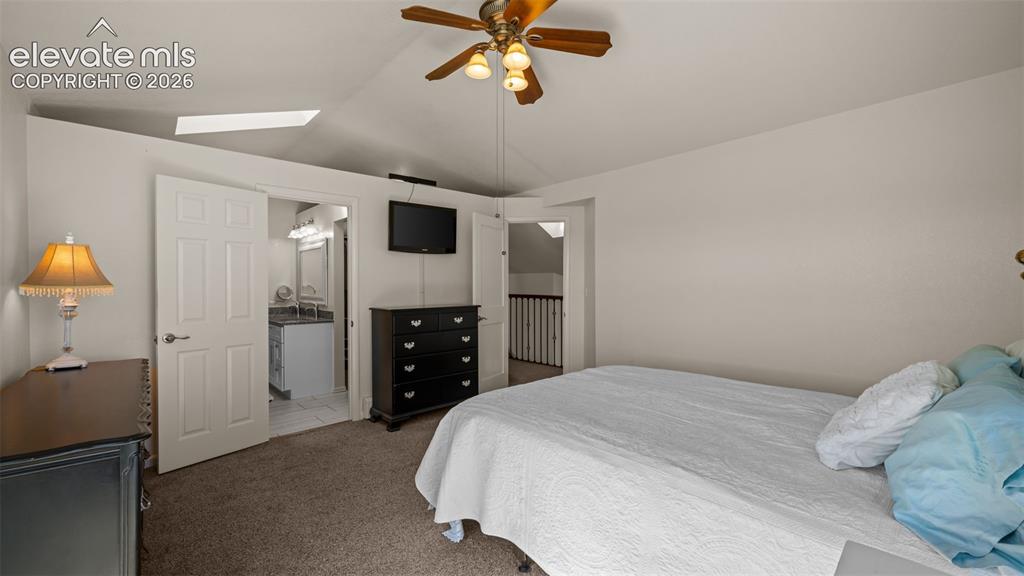 1724 Kiowa Trail Elizabeth CO 80107