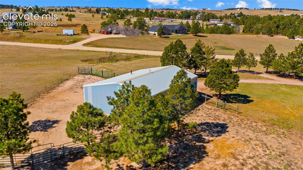 1724 Kiowa Trail Elizabeth CO 80107