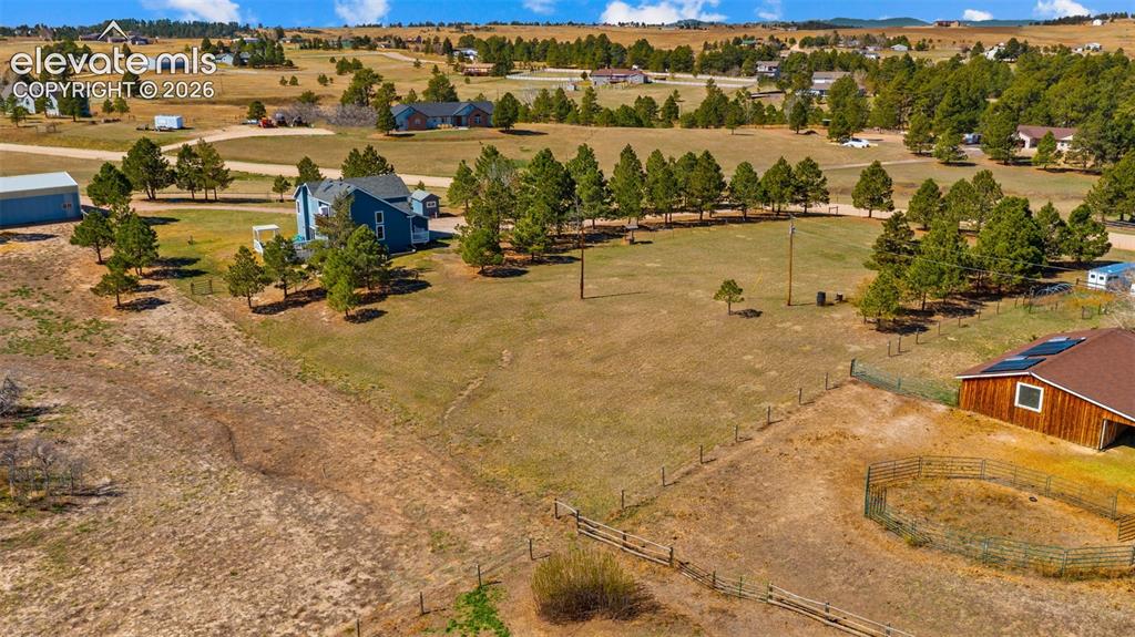 1724 Kiowa Trail Elizabeth CO 80107
