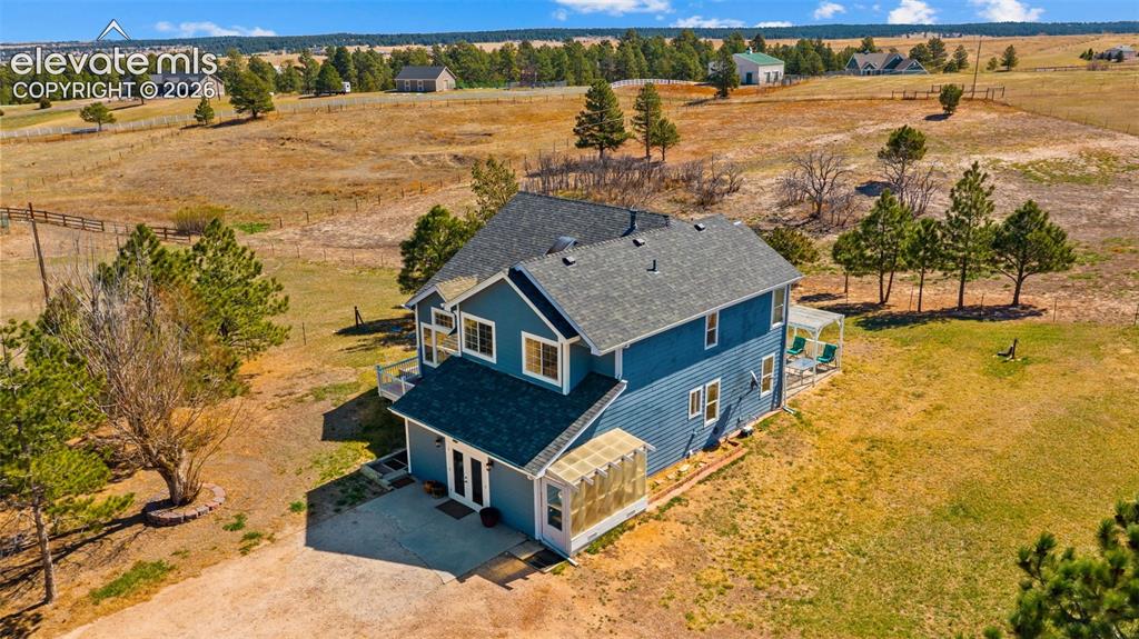 1724 Kiowa Trail Elizabeth CO 80107