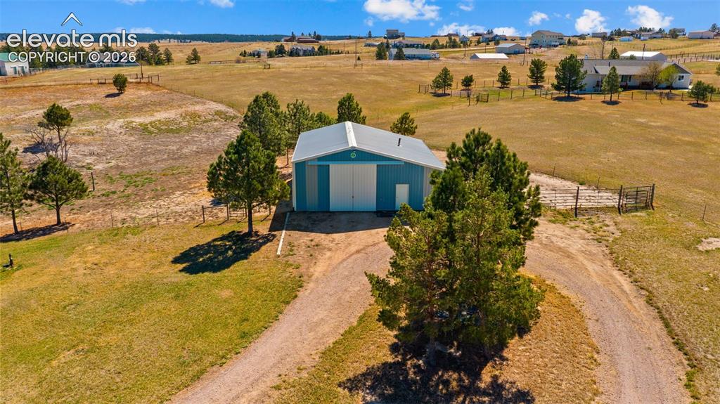 1724 Kiowa Trail Elizabeth CO 80107