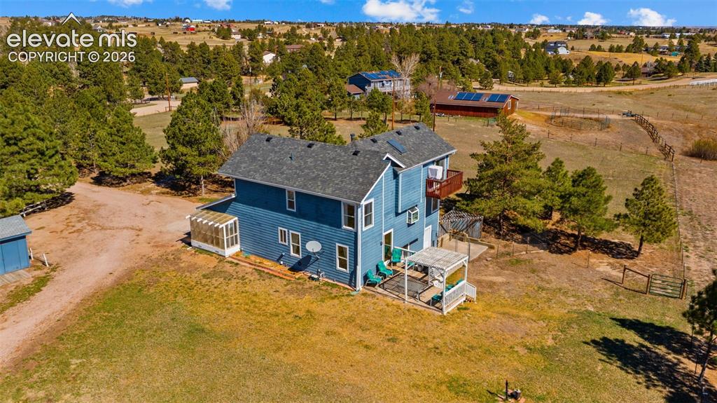 1724 Kiowa Trail Elizabeth CO 80107