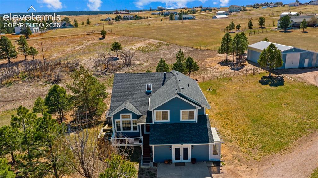 1724 Kiowa Trail Elizabeth CO 80107