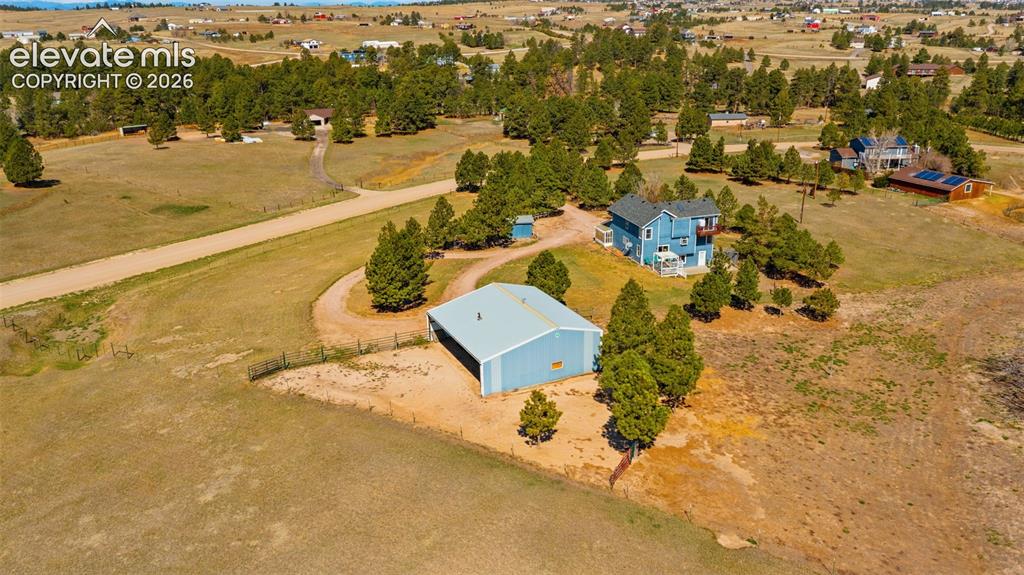 1724 Kiowa Trail Elizabeth CO 80107