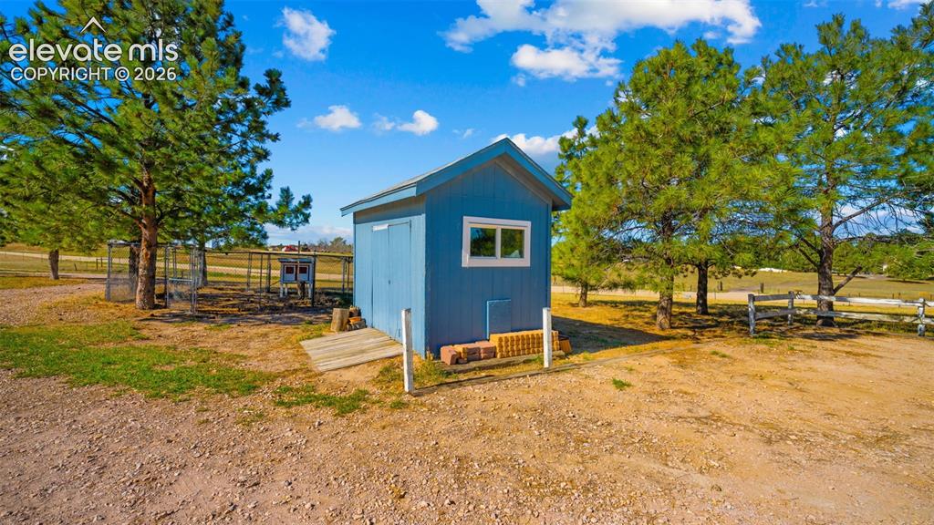 1724 Kiowa Trail Elizabeth CO 80107