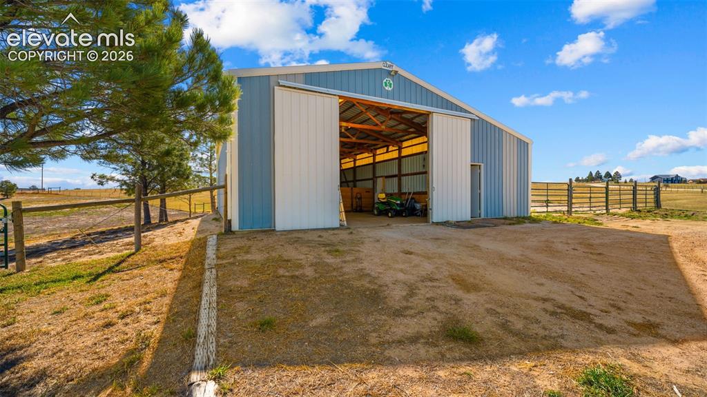 1724 Kiowa Trail Elizabeth CO 80107