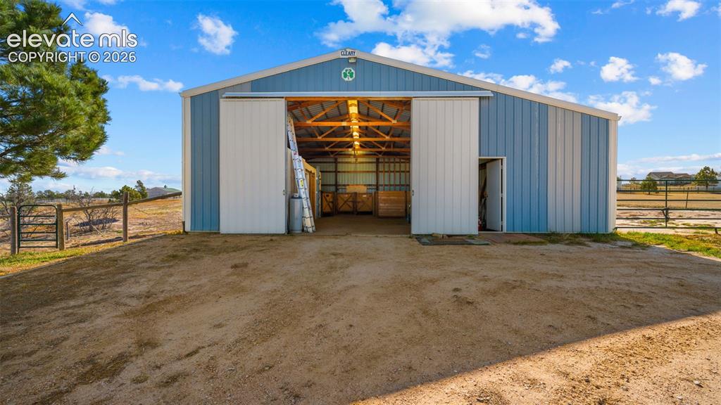 1724 Kiowa Trail Elizabeth CO 80107