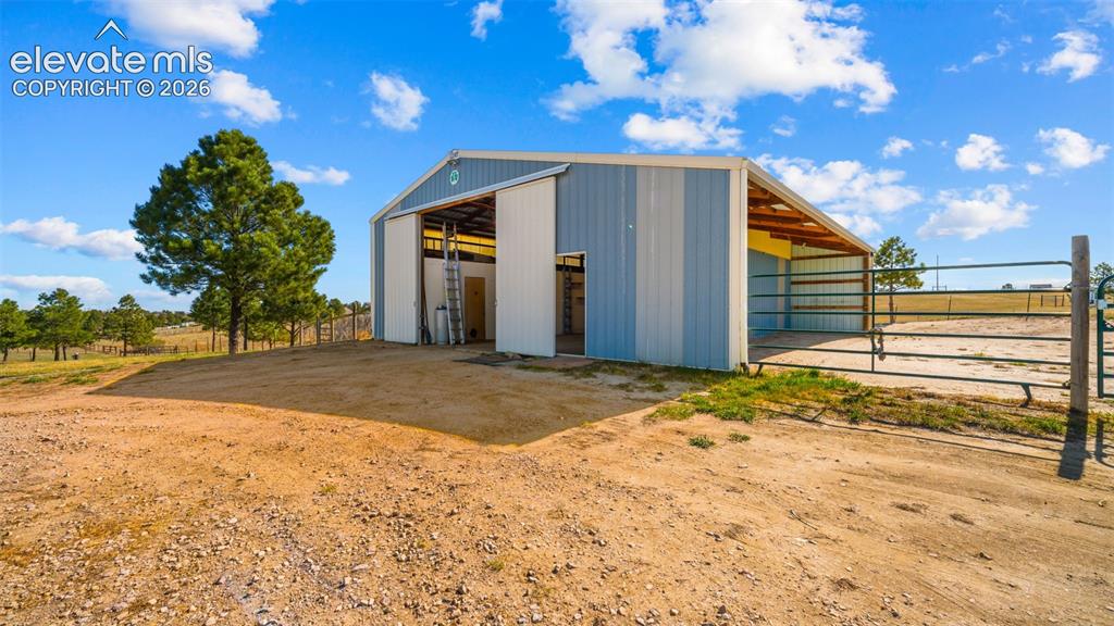 1724 Kiowa Trail Elizabeth CO 80107