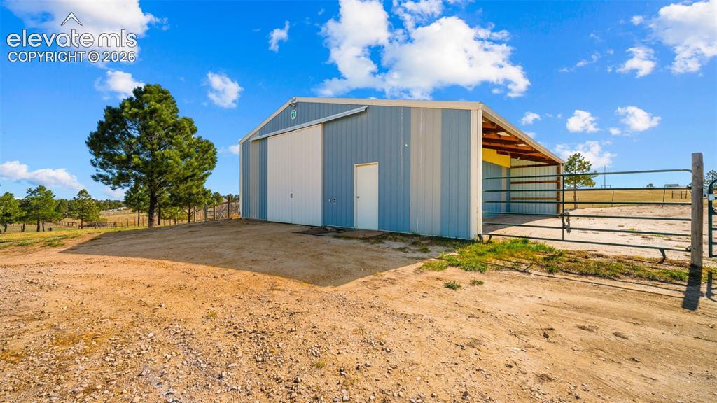 1724 Kiowa Trail Elizabeth CO 80107