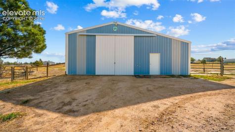 1724 Kiowa Trail Elizabeth CO 80107