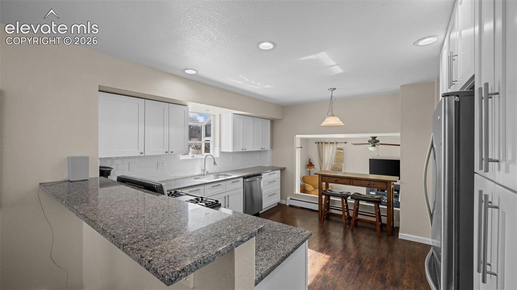 1724 Kiowa Trail Elizabeth CO 80107