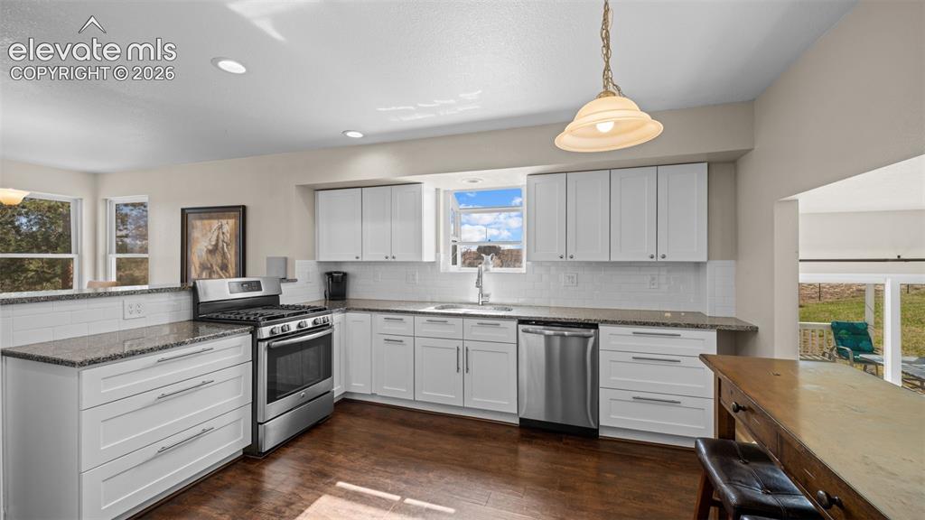 1724 Kiowa Trail Elizabeth CO 80107