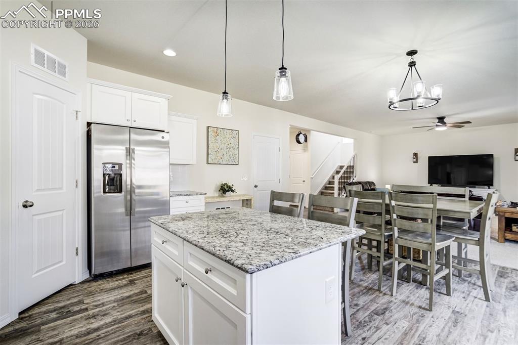 8102 Phyllite Drive Colorado Springs CO 80938