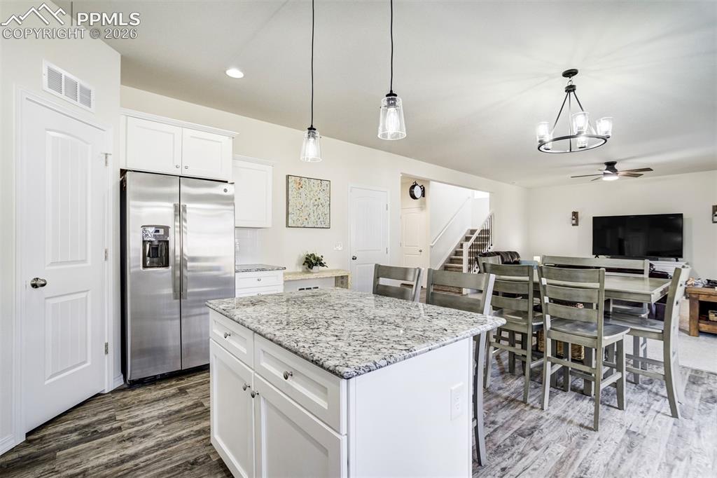 8102 Phyllite Drive Colorado Springs CO 80938