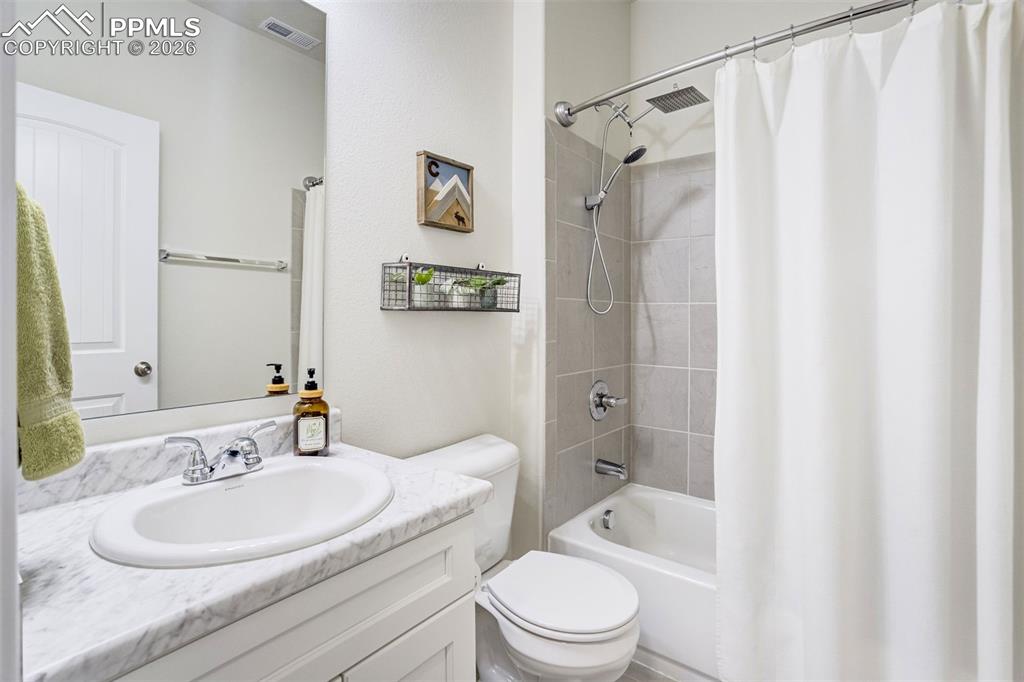 8102 Phyllite Drive Colorado Springs CO 80938