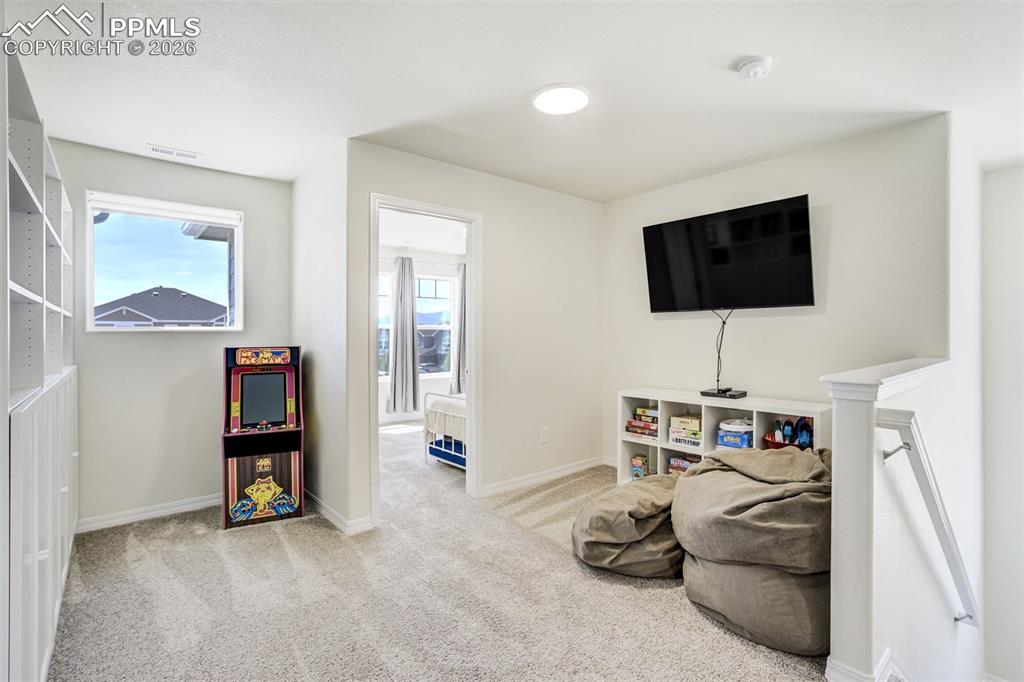 8102 Phyllite Drive Colorado Springs CO 80938