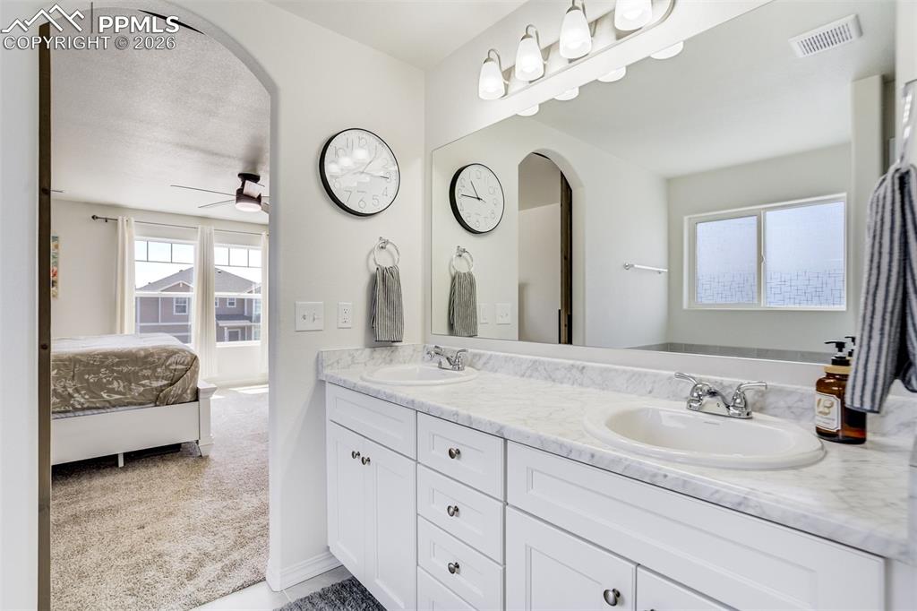 8102 Phyllite Drive Colorado Springs CO 80938