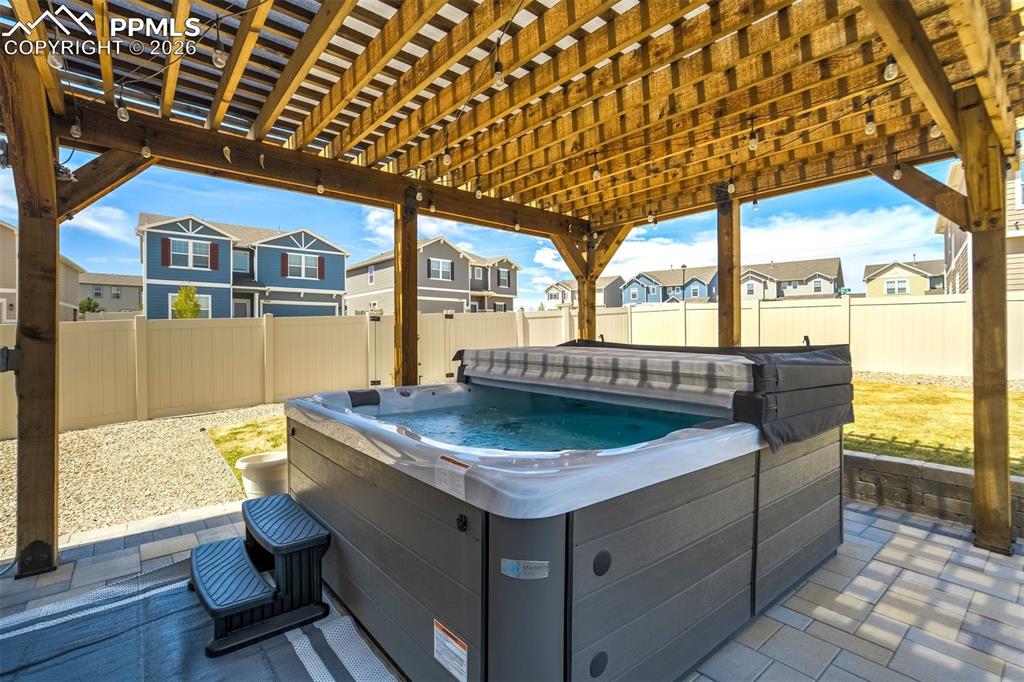 8102 Phyllite Drive Colorado Springs CO 80938