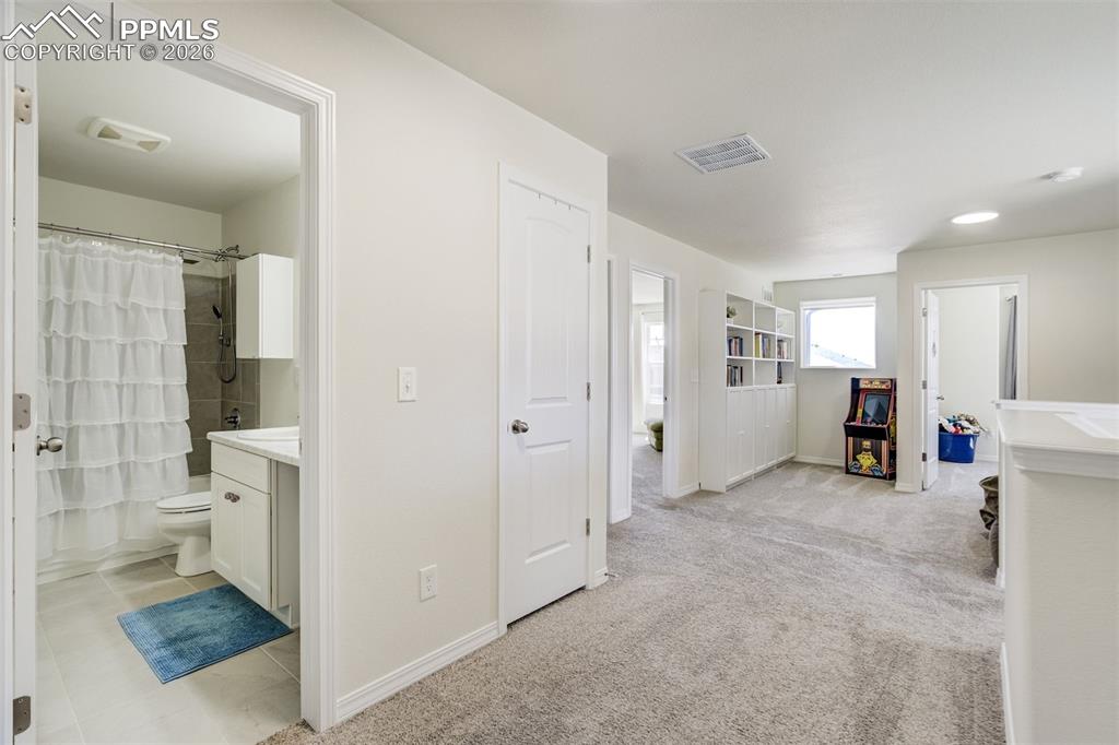 8102 Phyllite Drive Colorado Springs CO 80938