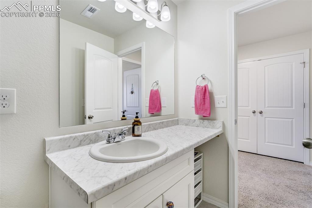 8102 Phyllite Drive Colorado Springs CO 80938
