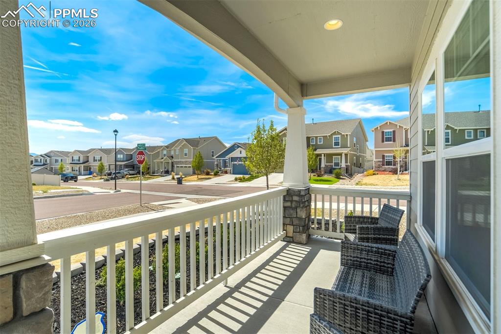 8102 Phyllite Drive Colorado Springs CO 80938