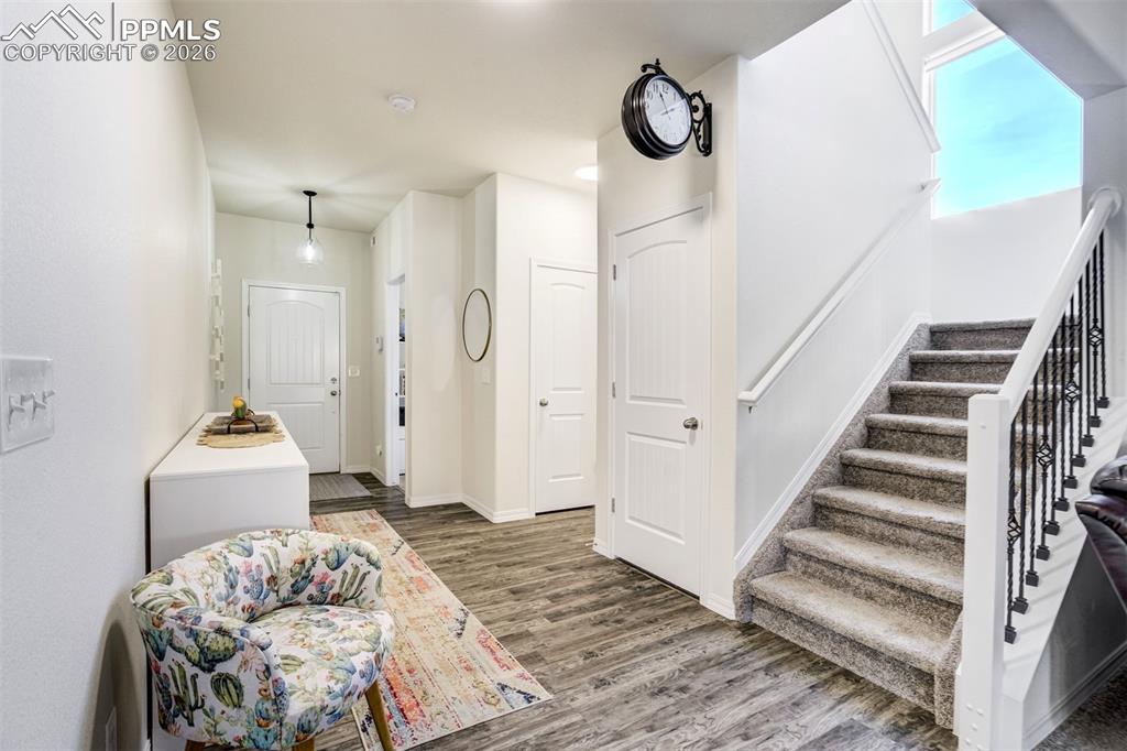 8102 Phyllite Drive Colorado Springs CO 80938