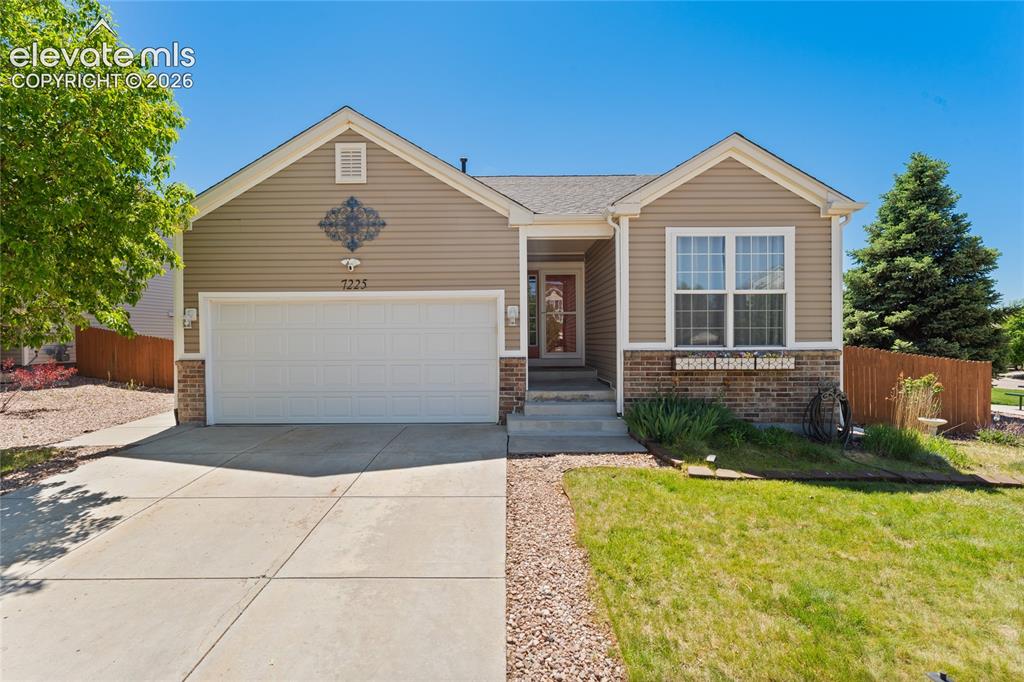 7225 Village Meadows Drive Fountain CO 80817