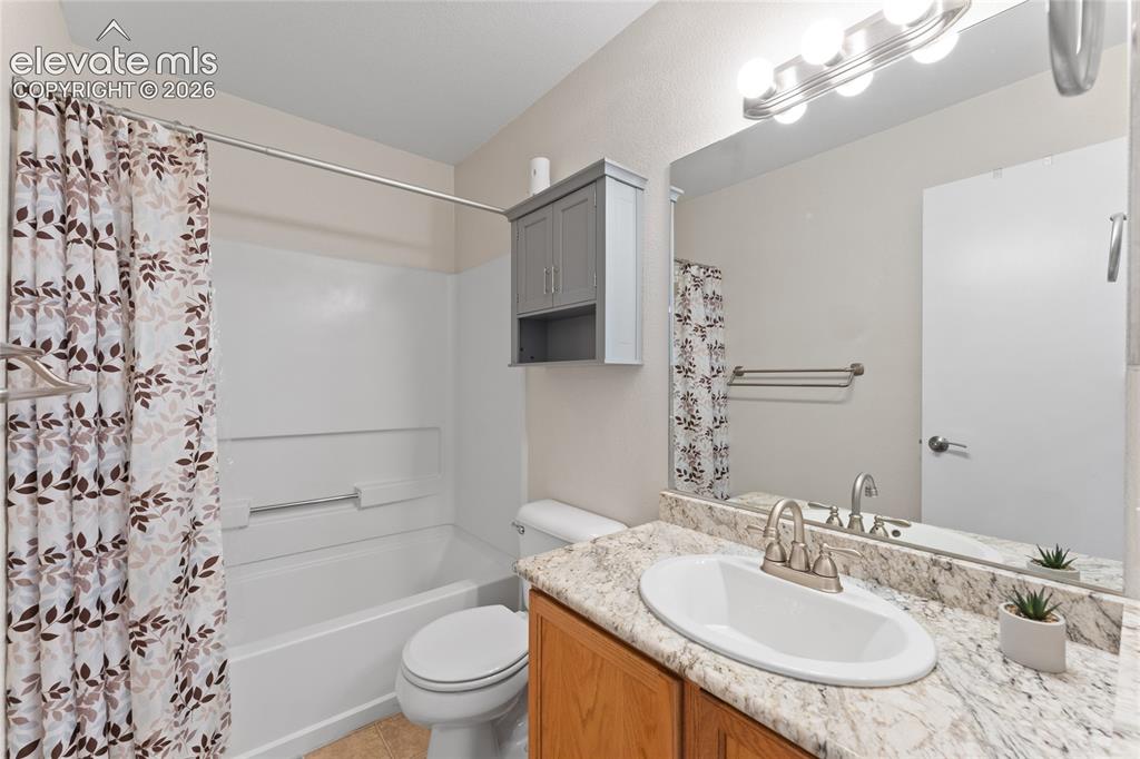 7225 Village Meadows Drive Fountain CO 80817