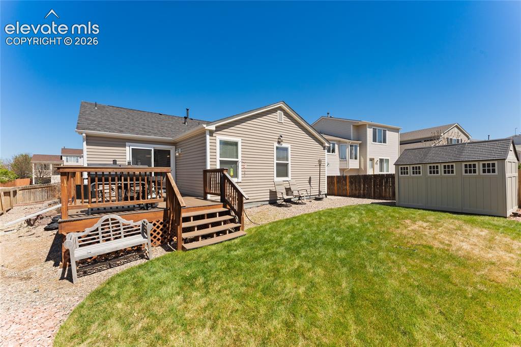 7225 Village Meadows Drive Fountain CO 80817