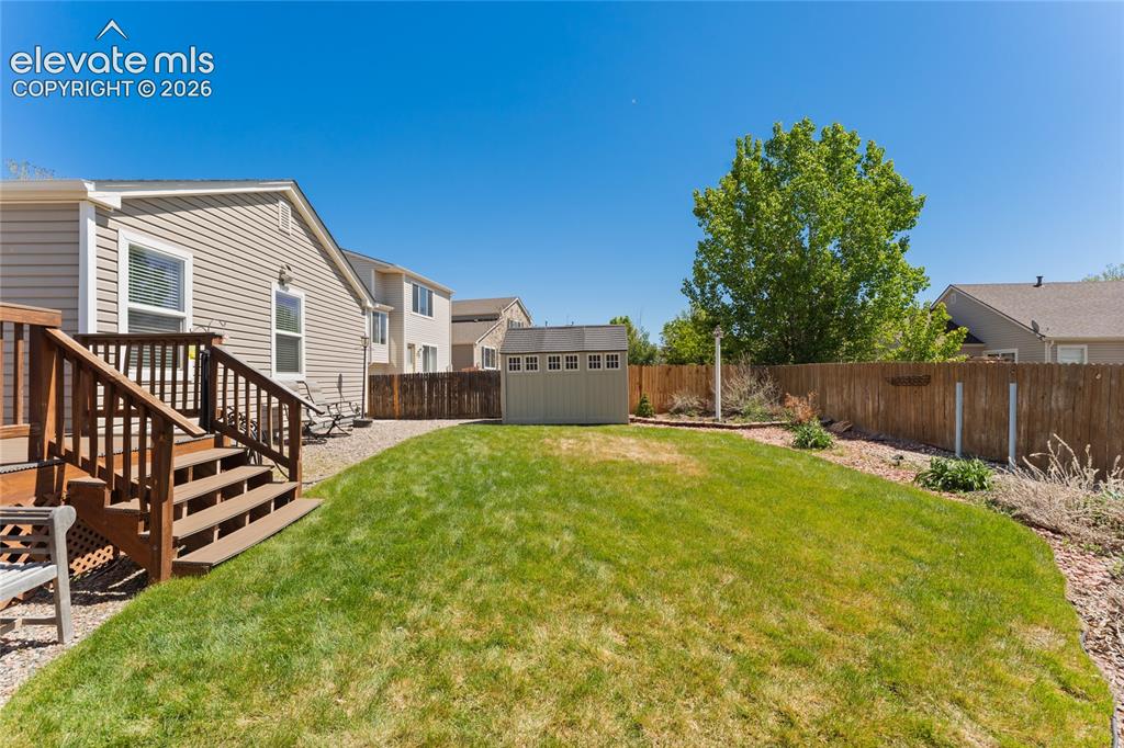 7225 Village Meadows Drive Fountain CO 80817