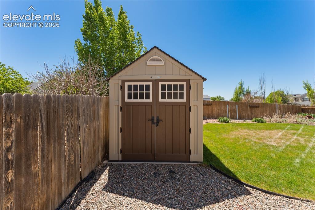 7225 Village Meadows Drive Fountain CO 80817