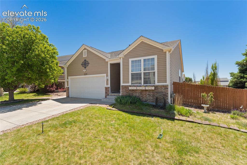 7225 Village Meadows Drive Fountain CO 80817