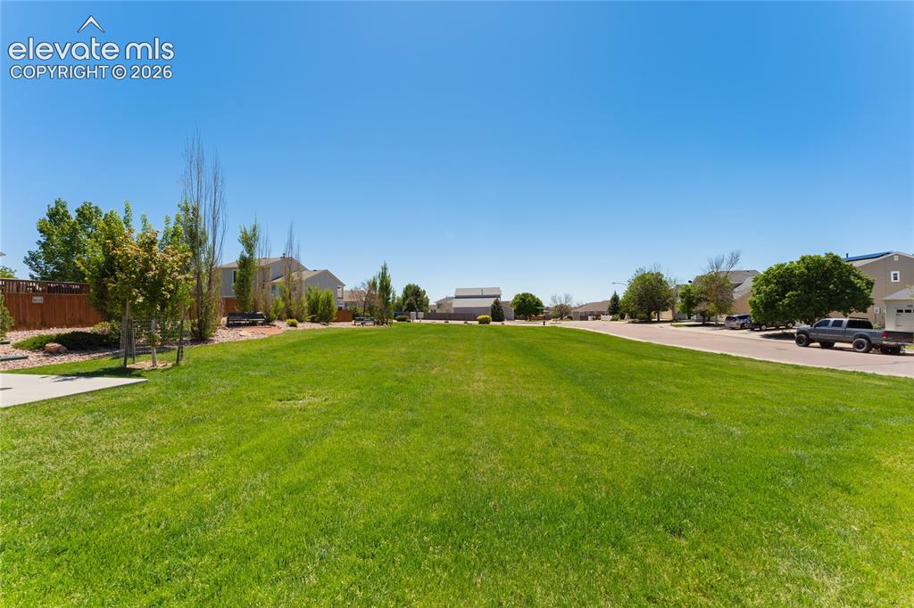 7225 Village Meadows Drive Fountain CO 80817
