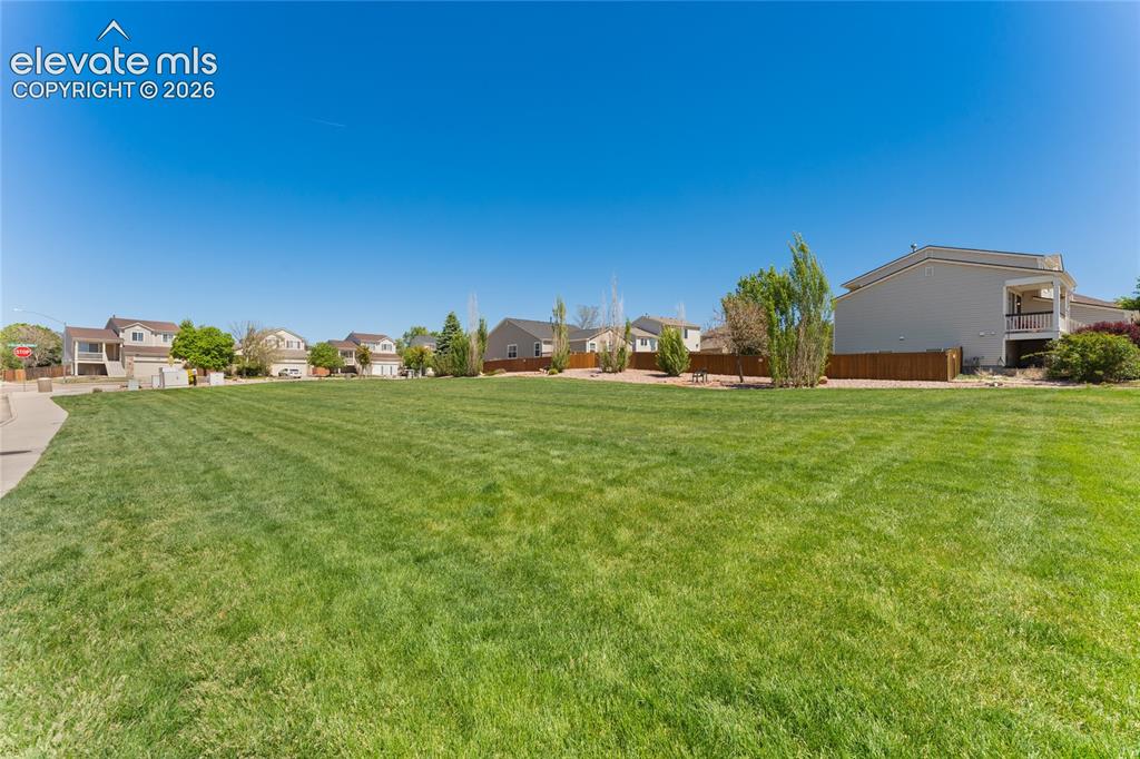 7225 Village Meadows Drive Fountain CO 80817