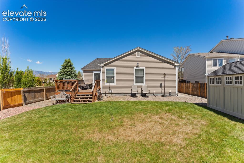 7225 Village Meadows Drive Fountain CO 80817