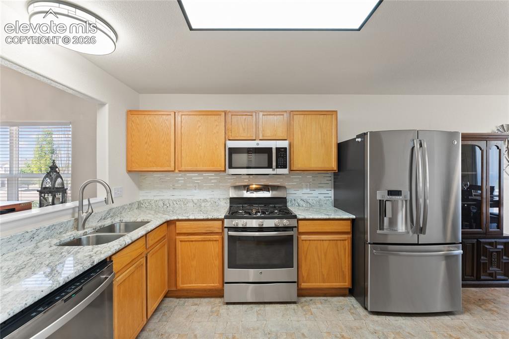7225 Village Meadows Drive Fountain CO 80817
