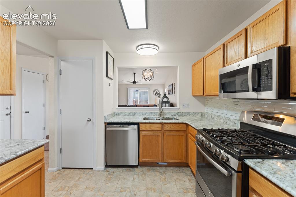 7225 Village Meadows Drive Fountain CO 80817