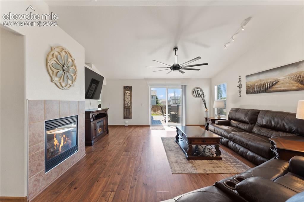 7225 Village Meadows Drive Fountain CO 80817