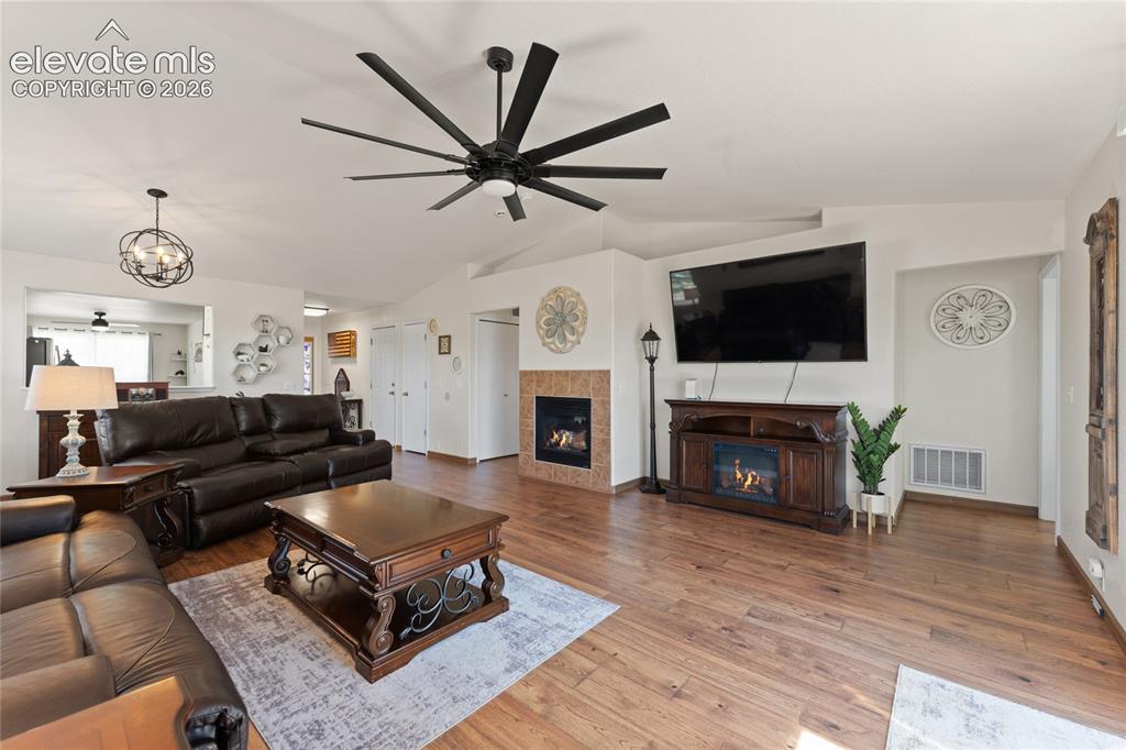 7225 Village Meadows Drive Fountain CO 80817