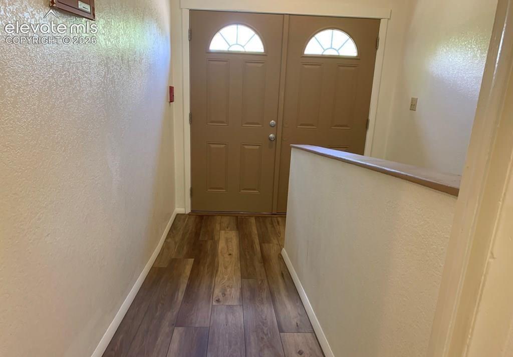 2215 Montezuma Road Pueblo CO 81003