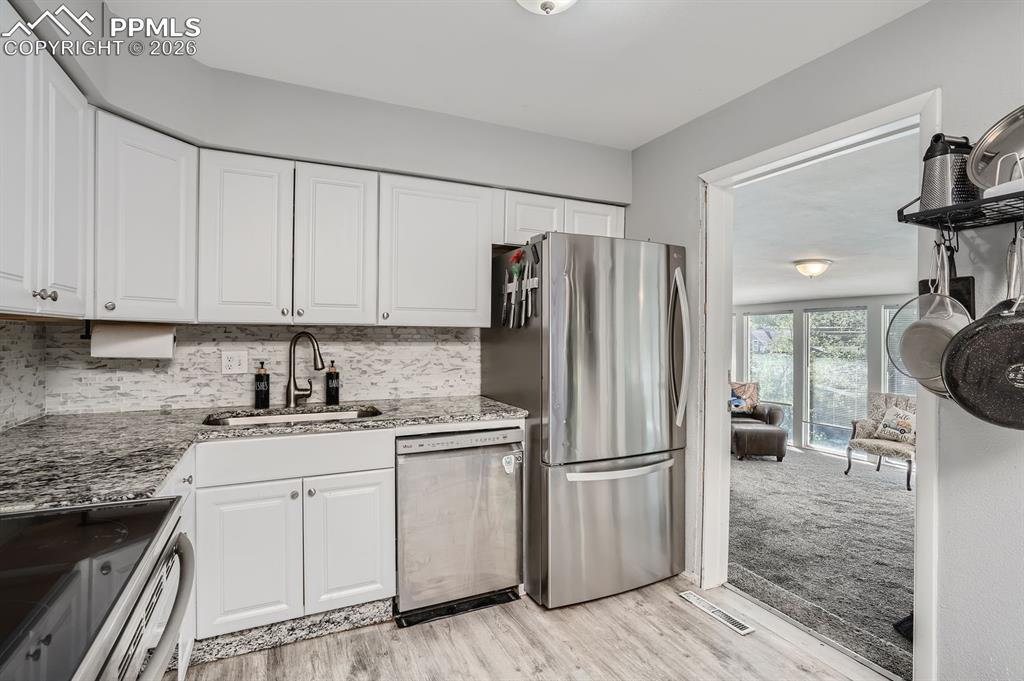 3317 W Bijou Street Colorado Springs CO 80904