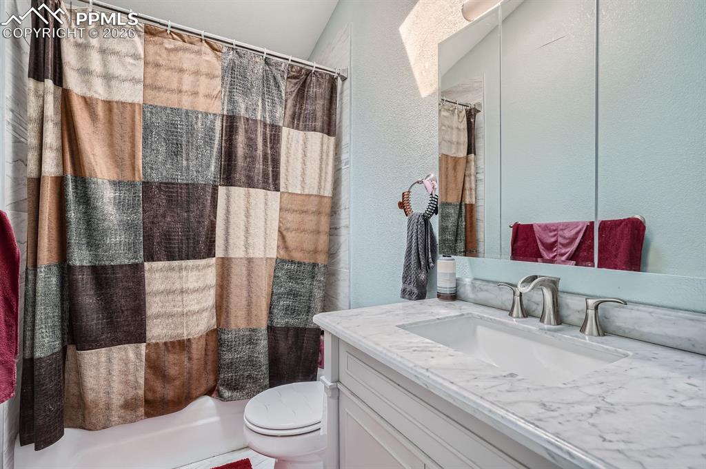 3317 W Bijou Street Colorado Springs CO 80904