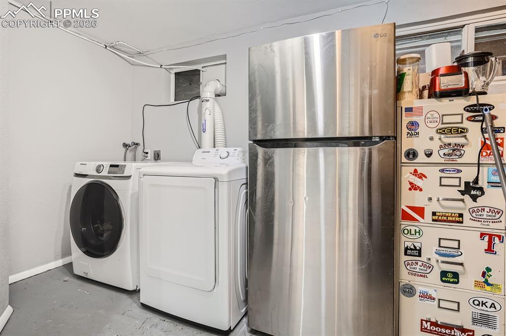 3317 W Bijou Street Colorado Springs CO 80904