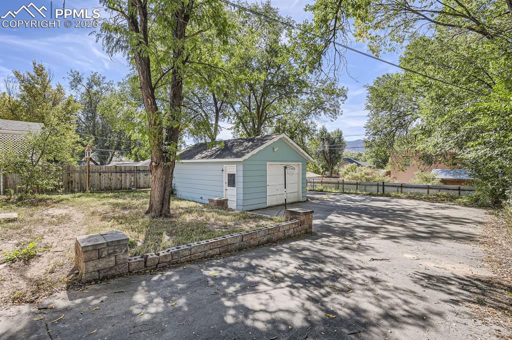 3317 W Bijou Street Colorado Springs CO 80904